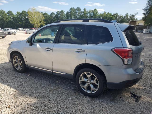 JF2SJAWC8HH551322 Subaru FORESTER 2