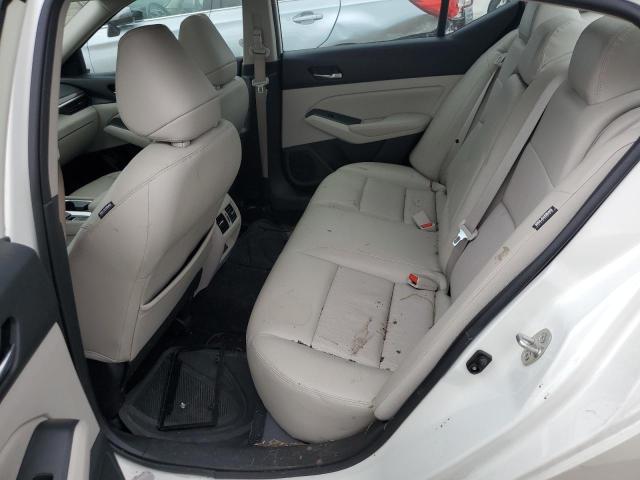 1N4BL4FV2KC101221 Nissan ALTIMA PLA