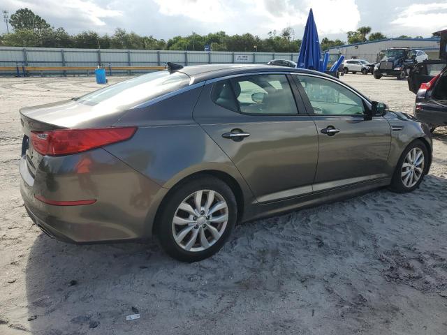 5XXGN4A76EG292178 KIA OPTIMA EX