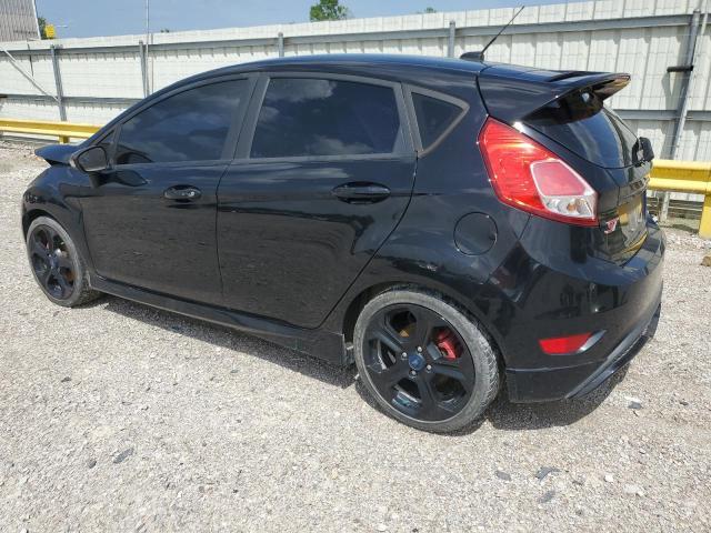 3FADP4GX8KM160270 Ford FIESTA ST