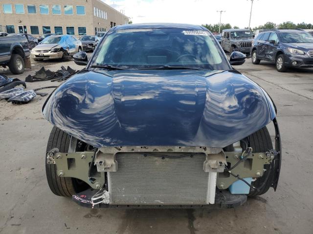 3FMTK1SSXMMA36594 Ford MUSTANG MA