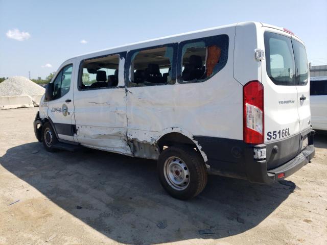 1FBAX2Y86LKB21862 Ford TRANSIT T-