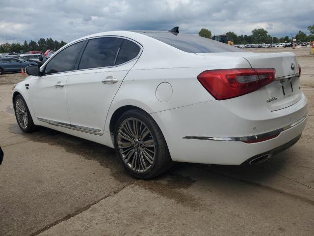 KNALN4D75F5185619 KIA CADENZA PR