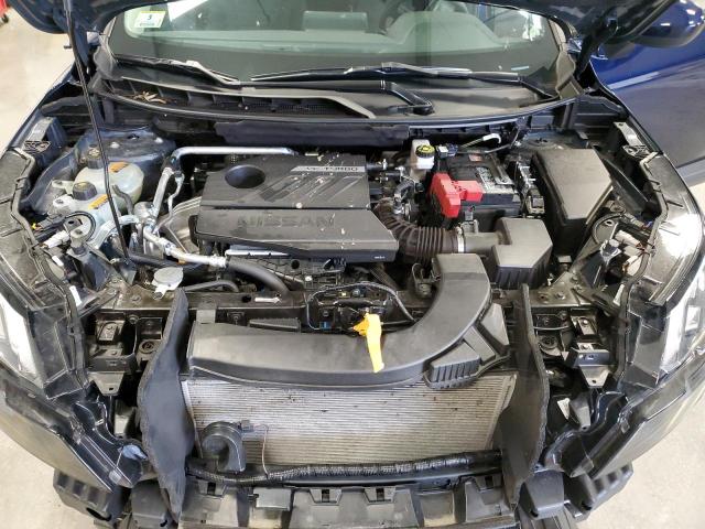 5N1BT3BB5RC672420 Nissan ROGUE SV