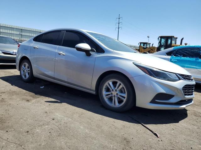 1G1BE5SM6J7119230 Chevrolet CRUZE LT