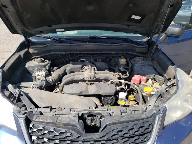 JF2SJAAC4EH452483 Subaru FORESTER 2