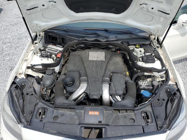 WDDLJ7DB4EA093224 Mercedes-Benz CLS 550