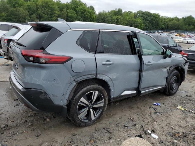 5N1BT3CB0PC747200 Nissan Rogue Sl