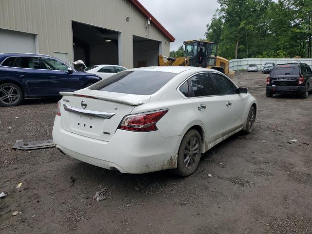 1N4AL3AP2FN923431 Nissan ALTIMA 2.5