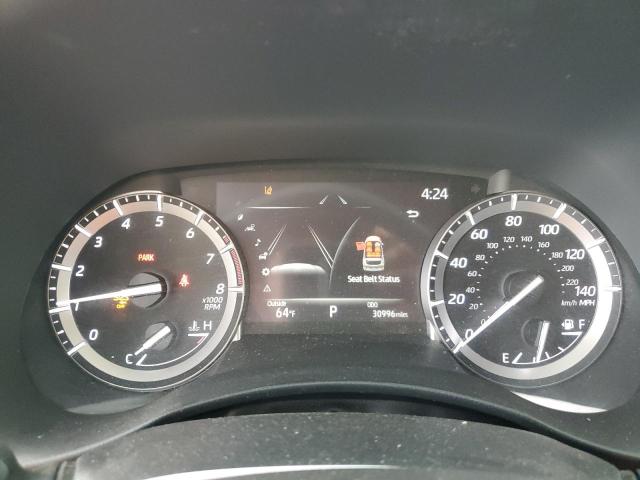 5TDGZRAH5NS554135 Toyota Highlander