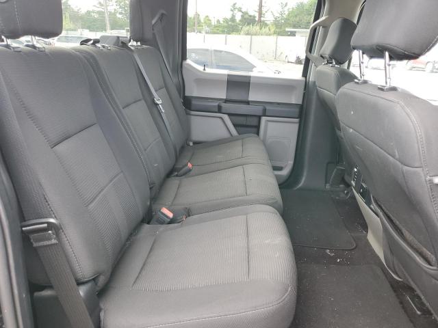 1FTEW1EP2JFE55009 Ford F150 SUPER