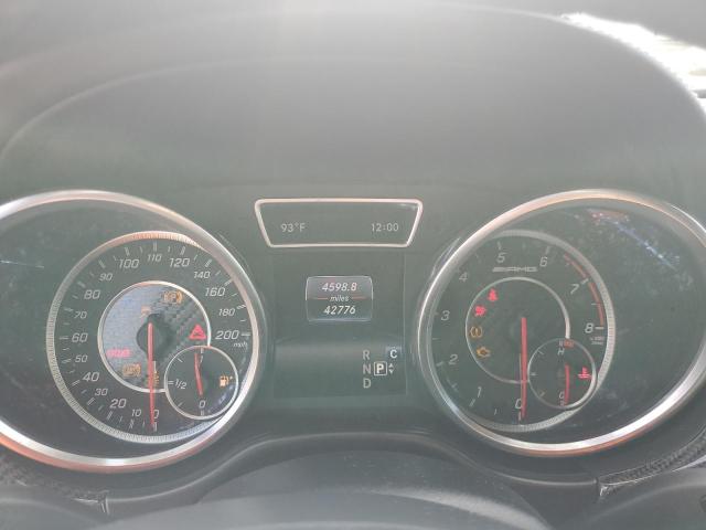 4JGDA7EB8HA936516 Mercedes-Benz Gle 63 Amg