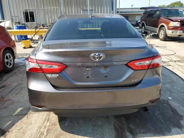 4T1B11HK4KU855227 Toyota Camry Le A