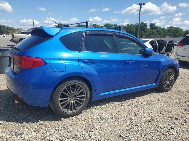 JF1GR7E60EG221841 Subaru IMPREZA WR