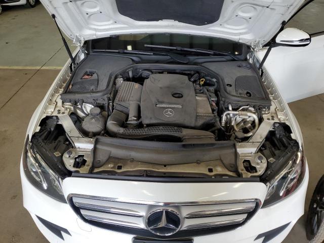 WDDZF4KB0JA307648 Mercedes-Benz E 300 4MAT