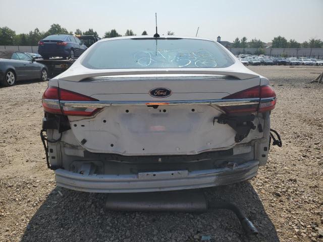 3FA6P0LU5HR325216 Ford FUSION SE