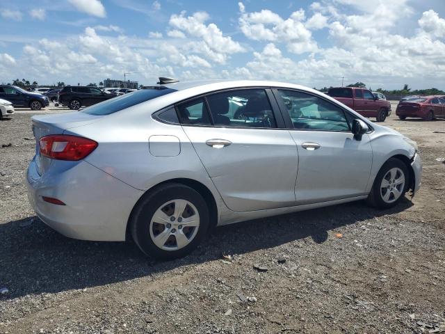1G1BC5SM3G7252705 Chevrolet CRUZE LS