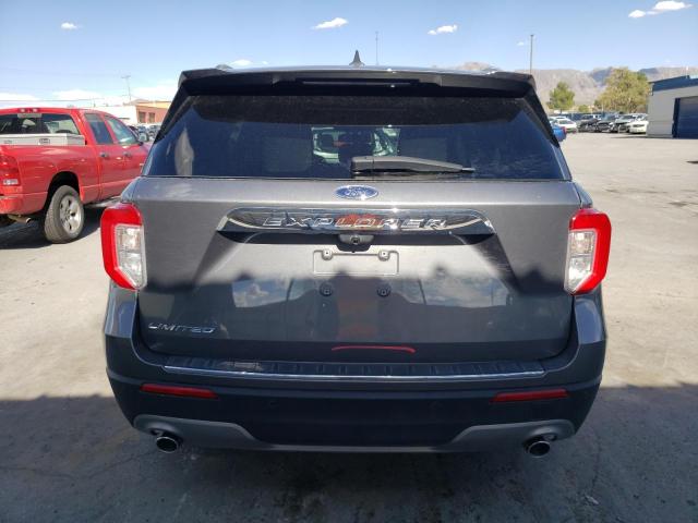 1FMSK7FH4NGA62178 Ford EXPLORER L