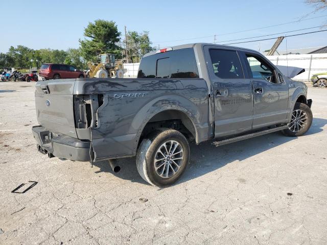 1FTEW1CPXJFD80692 Ford F150 SUPER