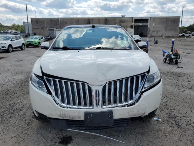 2LMDJ8JK3EBL07035 Lincoln MKX