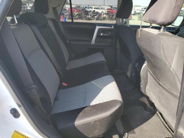 JTEBU5JRXF5211432 Toyota 4RUNNER SR