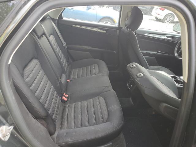 3FA6P0H74GR168909 Ford FUSION SE