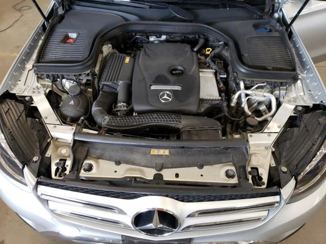 WDC0G4KB4KV192900 Mercedes-Benz GLC 300 4M