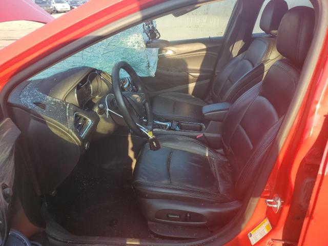 3G1BF6SM4JS648521 Chevrolet CRUZE PREM