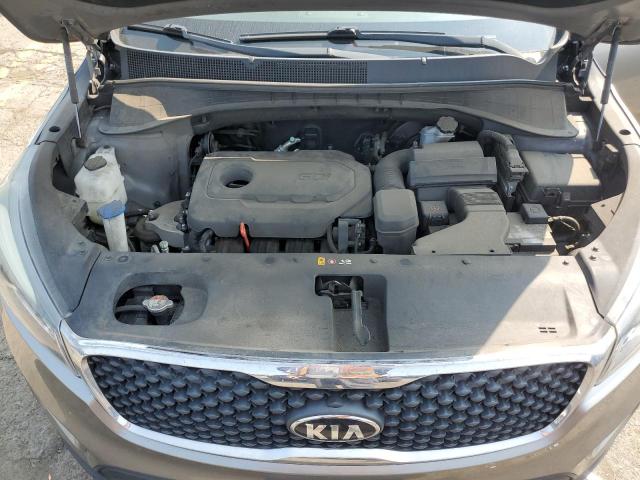 5XYPG4A32HG298289 KIA SORENTO LX