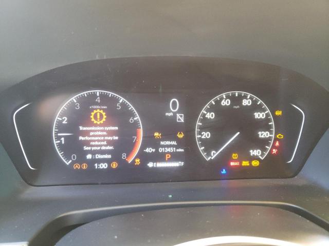 5FNYG2H40RB000144 Honda PILOT EXL