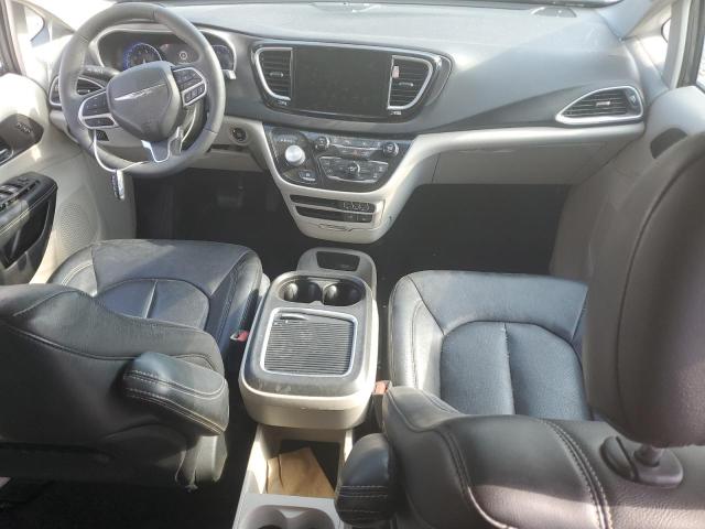 2C4RC1BG5NR132294 Chrysler PACIFICA T