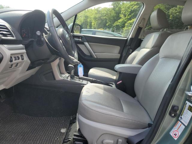 JF2SJAXC3GH459760 Subaru FORESTER 2