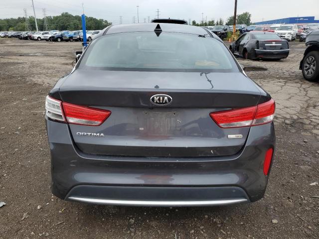KNAGT4LE9H5011403 KIA OPTIMA HYB