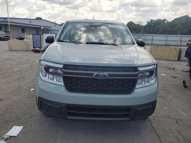 3FTTW8H32RRA89186 Ford MAVERICK X