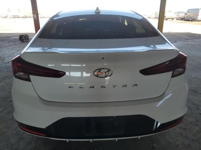 5NPD84LF3LH595001 Hyundai ELANTRA SE