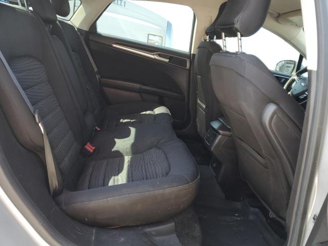 3FA6P0H7XGR391990 Ford FUSION SE