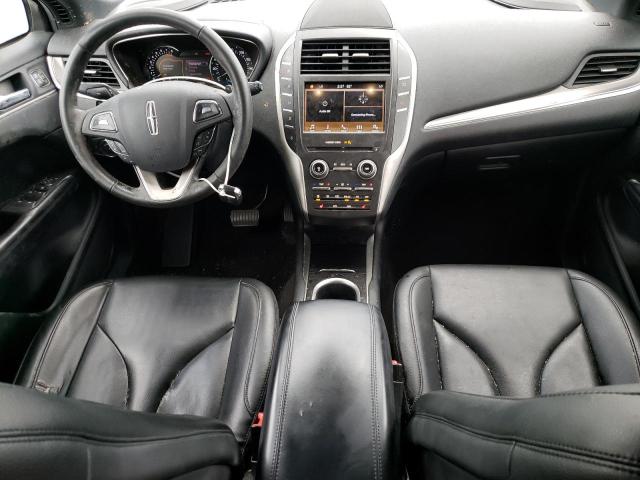 5LMCJ1D9XKUL45825 Lincoln MKC