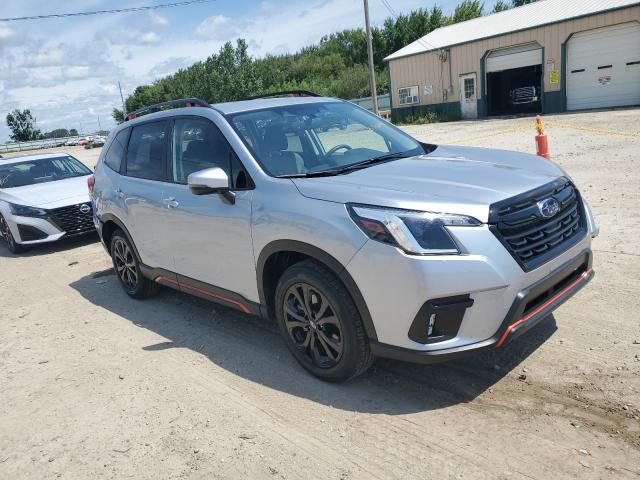 JF2SKAGC9RH508797 Subaru FORESTER S