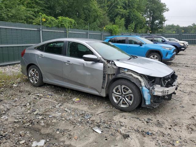 19XFC2F59GE079184 Honda Civic Lx