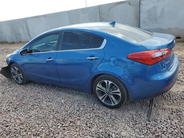 KNAFZ4A82F5323650 KIA FORTE EX