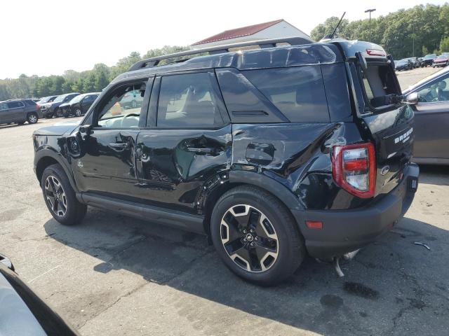 3FMCR9C69RRE67966 Ford BRONCO SPO