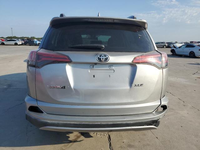 2T3WFREV0JW516017 Toyota RAV4 ADVEN