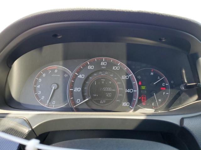 1HGCT2A82FA005290 Honda ACCORD EXL
