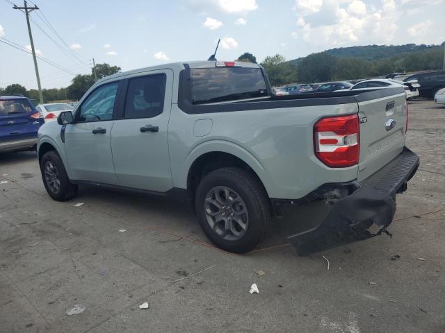 3FTTW8H32RRA89186 Ford MAVERICK X