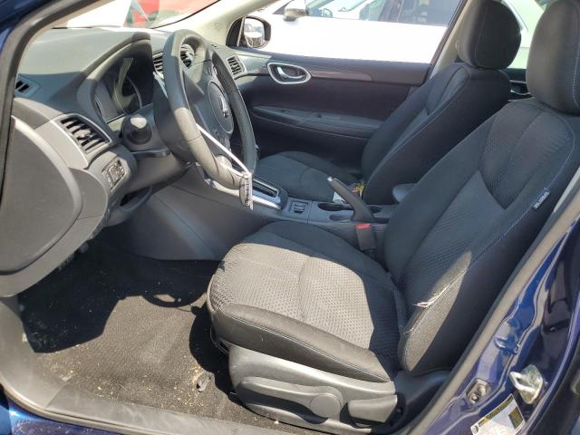 3N1AB7AP3HY338466 Nissan SENTRA S