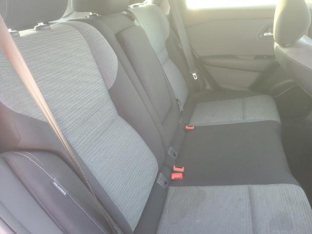JN8BT3BA5PW418878 Nissan ROGUE SV