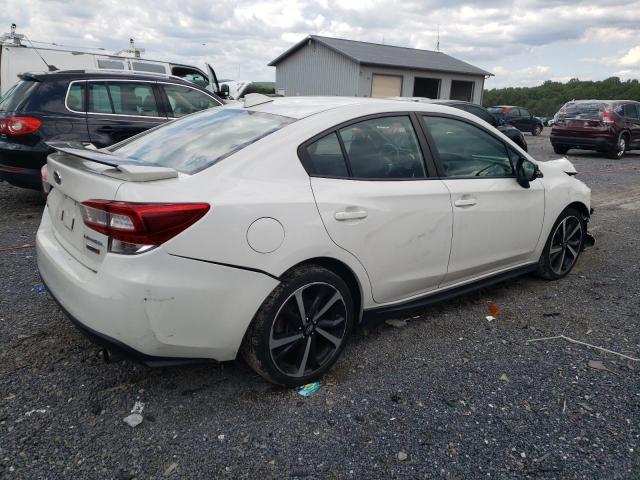 4S3GKAM61L3615415 Subaru IMPREZA SP