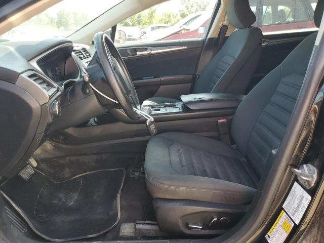 3FA6P0H71HR224533 Ford FUSION SE