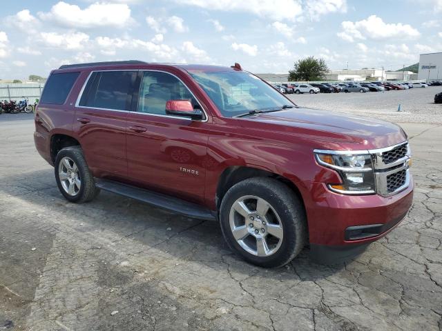 1GNSKBKC9LR186828 Chevrolet TAHOE K150