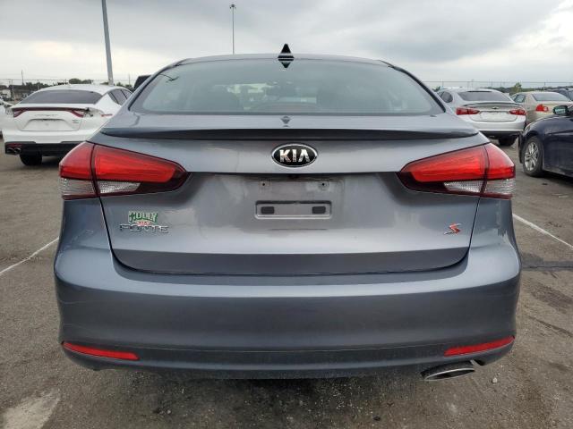 3KPFL4A71JE171109 KIA FORTE LX